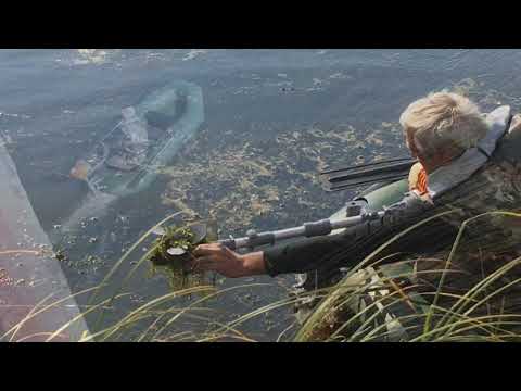 Видео: Усовершенствование лодочного мотора Carver MHT-3.8S