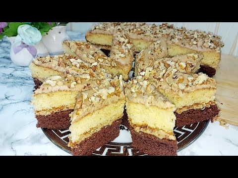 Видео: Ոոսկե բանալի, ամենահեշտ և ամենահամեղ տարբերակով 💥Торт "#золотой ключик"