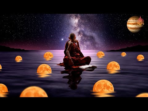 Видео: Удаляет Всю Негативную Энергию • Исцеляет Тело, Разум И Дух • Повышает Умственную Силу