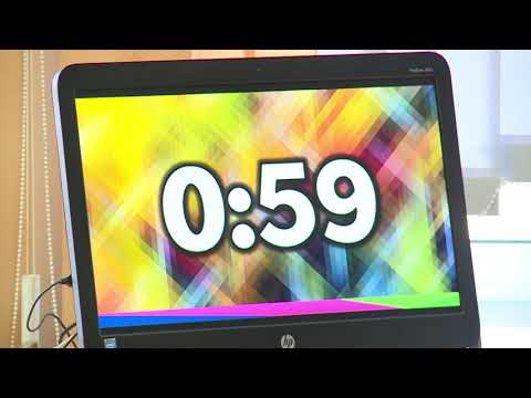 Видео: Урок учителя Евгения Фоменко