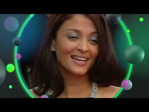 Видео: Индийский бриллиант: 50 лет Айшварии Рай