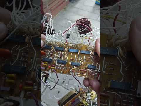 Видео: Разбираем Интратон, Ультатрон и другое на драгметаллы 