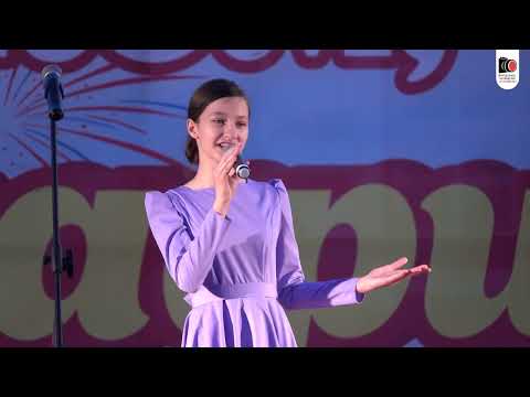 Видео: День молодежи. Город Серафимович 2022 год