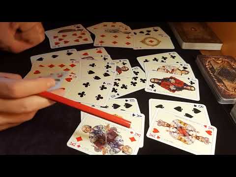 Видео: ЧТО СЕГОДНЯ У КОРОЛЯ В ЖИЗНИ?? ♣️❤♠️♦️