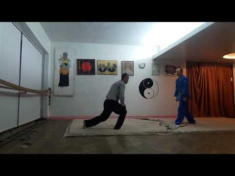 Видео: Тренировка 22.11.2017 часть 3