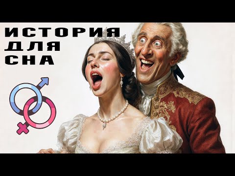 Видео: Каким БЫЛ С*КС в ВИКТОРИАНСКУЮ ЭРУ: СРЕДНЕВЕКОВАЯ ИСТОРИЯ ДЛЯ СНА