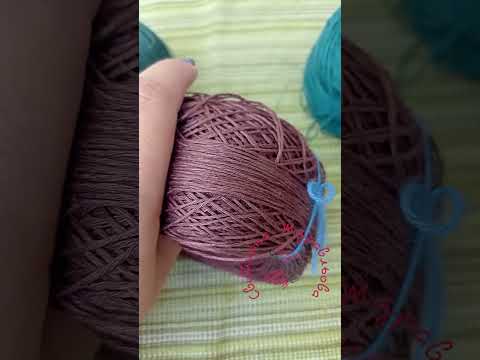 Видео: Лляні нитки і мій досвід роботи з ними