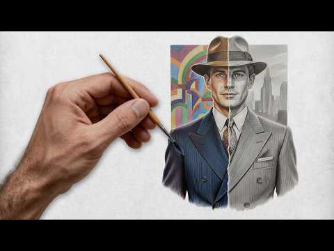 Видео: 13 мужественных цветов, которые знают (и носят!) только высококлассные джентльмены