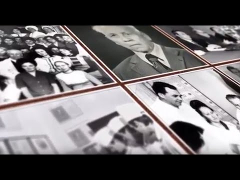Видео: Документальный фильм "65 лет КГМУ"