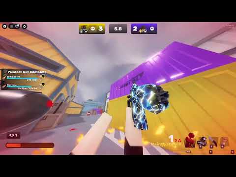 Видео: ДАРИМ СКИН КЕЙС НИКИТЕ - ИГРА RIVALS / СОПЕРНИКИ (ROBLOX)  Эпичные PvP Битвы и Соперничество! 🔥
