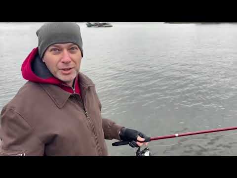 Видео: Рыболовный набор - все, что нужно для рыбалки. Обзор.