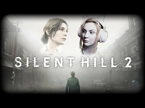 Видео: ПРИЕХАЛИ ► SILENT HILL 2  #1