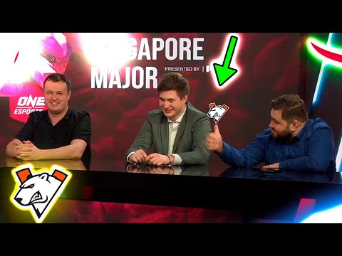 Видео: ХВОСТ И ПГГ РОФЛЯТ В СТУДИИ АНАЛИТИКИ / XBOCT x PGG Аналитика игры ВП - Квинси /VP vs QC/ Virtus pro