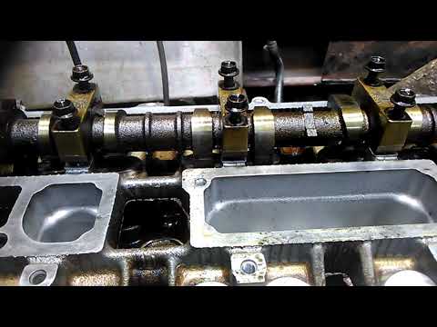 Видео: Mazda3 2 0 Регулировка клапанов