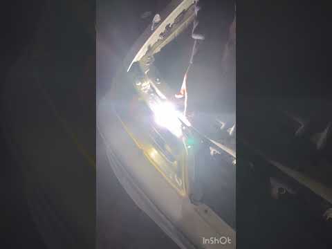 Видео: D2R LED вместо штатного ксенона