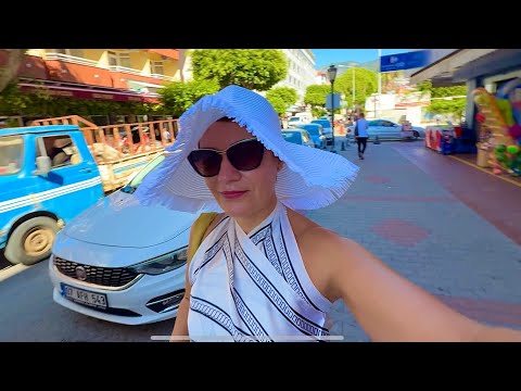 Видео: ЖЕНИХИ КАК МУХИ🪰ASLAN CITY HOTEL ПИТАНИЕ🍖ПЛЯЖ КЛЕОПАТРАРА🏖️ПРИЯТНАЯ ВСТРЕЧА