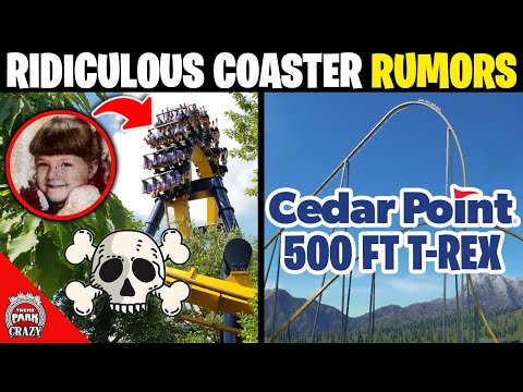 Видео: 10 НЕЛЕПЫХ СЛУХОВ О КАТАСТРОФАХ