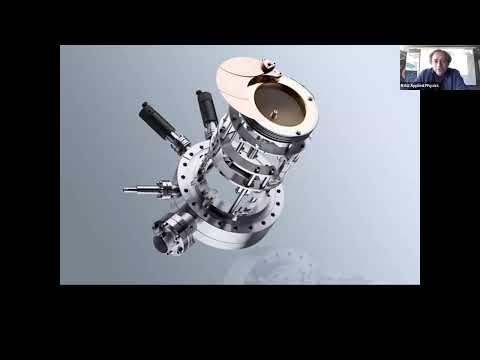 Видео: О. Кордюк. ФізМетоди. Лекція/семінар 4. LEED