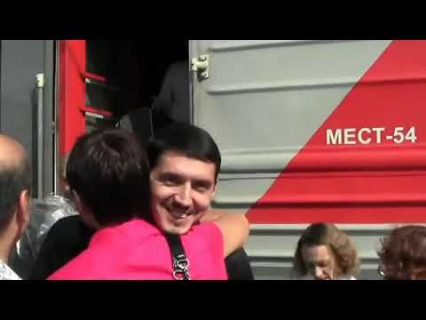 Видео: Аркадий Кобяков Ну Чтож Прощай