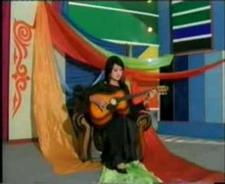 Видео: Чынара Исмаилова