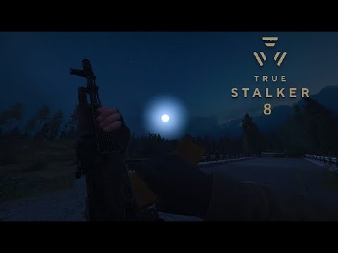 Видео: Лаборатория X-18 | True STALKER | #8