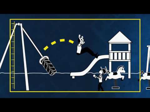 Видео: Уроци по наука - Махало | Теория на глупостта | National Geographic Bulgaria