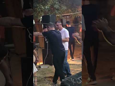 Видео: Убайддуло Саьдуло туй дар Кангурт