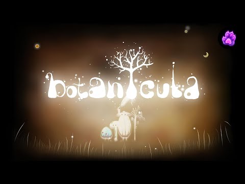 Видео: BOTANICULA - Серия 1