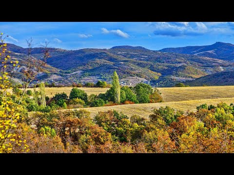 Видео: КРУМОВГРАД - Сърце от злато
