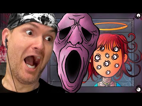 Видео: МЕНЯ СОЖРАЛА СУЩНОСТЬ. МЕСТЬ ДОППЕЛЬГАНГЕРОВ ► That's Not My Neighbor #10 Nightmare mode