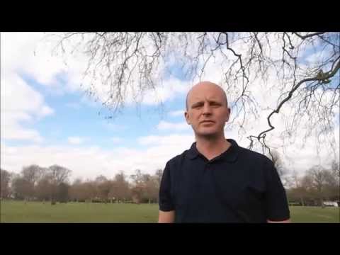 Видео: Слабовидение у детей. Вадим Бондарь