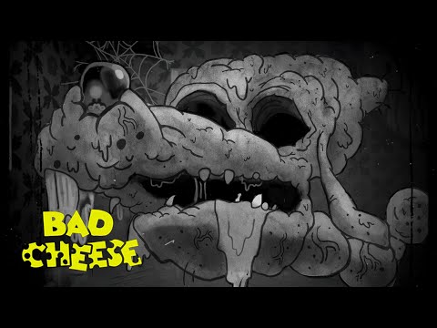 Видео: Bad Cheese  | Полное прохождение без комментариев | Плохой Сыр