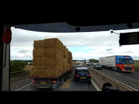 Видео: как не получить депорт , последний рейс на этой каденции