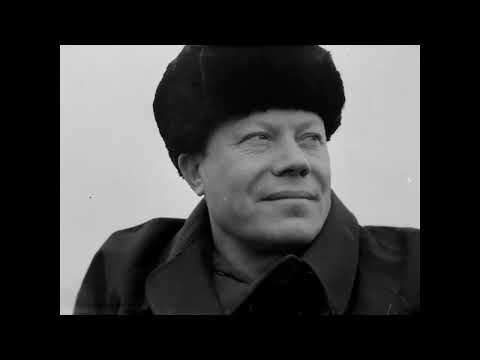 Видео: Как мы жили в СССР - 1964г