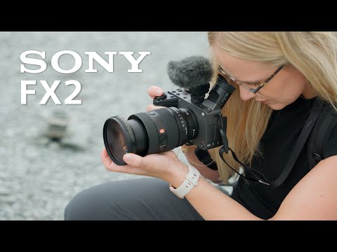 Видео: Практический обзор | Sony FX2 — сравнение с FX3 в реальных условиях
