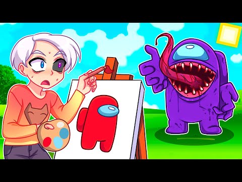 Видео: 😱 Майнкрафт но Я ПОЛУЧУ ВСЕ ЧТО НАРИСУЮ!