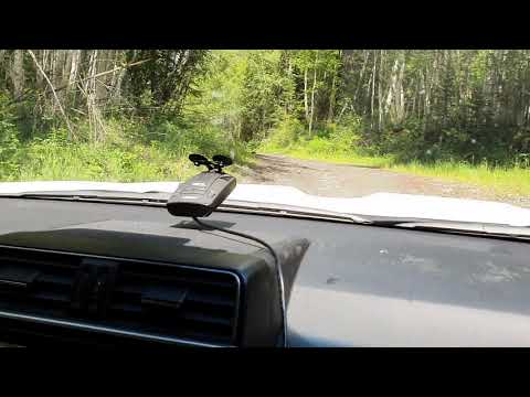 Видео: Дорога на Рахмановские ключи