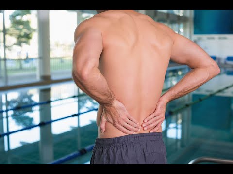 Видео: Можно ли в бассейн с больной спиной?