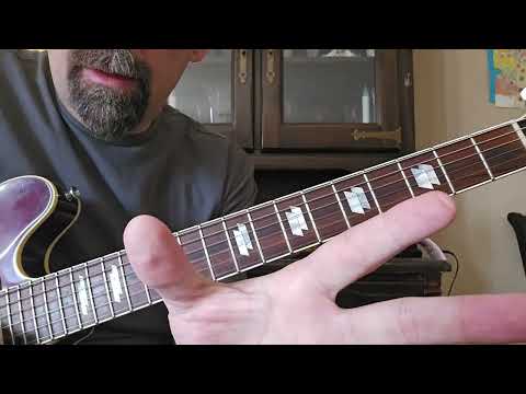 Видео: НЕ ИГРАЙТЕ аккордовые тоны в ритме EP 143 TILF Барри Харрис