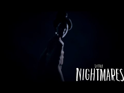 Видео: КОРОТКИЕ НОЖКИ И ДЛИННЫЕ РУЧКИ Little Nightmares #1