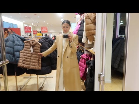 Видео: VLOG 088 - ШОППИНГ - милейшество