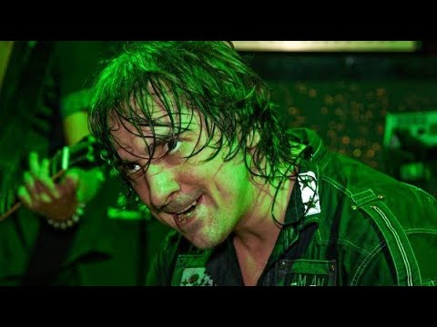 Видео: Король и Шут. Воронеж, 31.01.2010