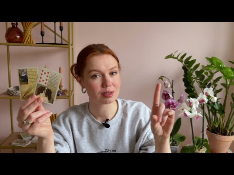 Видео: 💥 ❗️Вам ВАЖНО Это Услышать❗️Чем УДИВИТ Судьба… 🌷💖♠️ Катарсис Таро