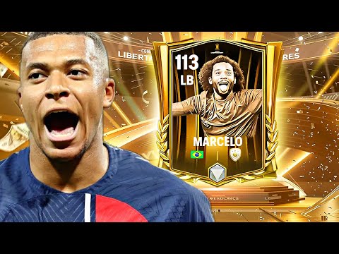 Видео: ӨТЕ КӨП ПАКТАРДАН ОСЫ ОЙЫНШЫНЫ ҰСТАДЫМ | ФИФА МОБАЙЛ ПАК АШУ