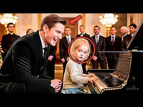 Видео: «Если Она Сыграет — Я Её Удочерю!» — Музыка, Которая Изменила Сердце Миллионера"