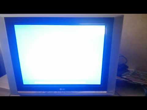 Видео: переключение каналов во время профилактики 19.07.2021 2 часть