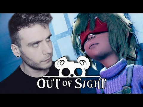 Видео: Страшная история про похитителей | Out of Sight #1