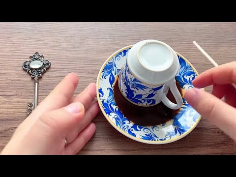 Видео: ❗️БЛИЖАЙШЕЕ БУДУЩЕЕ В ЛЮБВИ / ОТНОШЕНИЯХ 💯Гадание на кофейной гуще 🧿Лунное Гадание