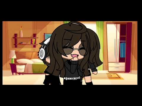 Видео: Клип( ну чё ты такой хороший) "|Гача лайф|