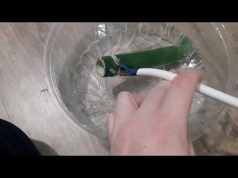 Видео: iconbit kick scooter xt - проверяем батарею (попытка ремонта)